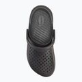 Klapki Crocs Inmotion Clog black 6