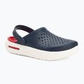 Klapki Crocs Inmotion Clog navy 2