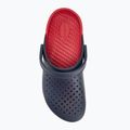 Klapki Crocs Inmotion Clog navy 6
