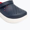 Klapki Crocs Inmotion Clog navy 8