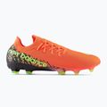 Buty piłkarskie męskie New Balance Furon v7 Pro FG neon dragonfly 12