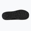 Buty damskie SKECHERS Uno Golden Air black/black/metalic 4