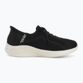 Buty damskie SKECHERS Ultra Flex 3.0 Brilliant Path black/white 2