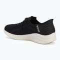 Buty damskie SKECHERS Ultra Flex 3.0 Brilliant Path black/white 3