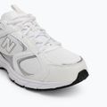 Buty New Balance 408's V1 white 7
