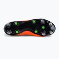 Buty piłkarskie męskie New Balance Tekela Pro V4+ SG neon dragonfly 5