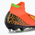Buty piłkarskie męskie New Balance Tekela Pro V4+ SG neon dragonfly 8