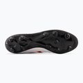 Buty piłkarskie męskie New Balance 442's Academy V2 FG white/black 13