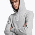 Bluza męska New Balance Athletics Remastered Graphic French Terry athletic grey 4