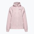 Kurtka damska New Balance Achiever Tech Fleece stone pink 5