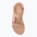Sandały damskie Teva Flatform Universal maple sugar/lion 5