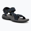 Sandały męskie Teva Terra Fi Lite Leather total eclipse