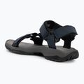 Sandały męskie Teva Terra Fi Lite Leather total eclipse 3