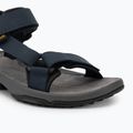 Sandały męskie Teva Terra Fi Lite Leather total eclipse 7