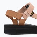 Sandały damskie Teva Midform Universal clay multi 8
