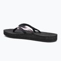Japonki damskie Teva ReFlip Strappy Gradiate alura black/white 3