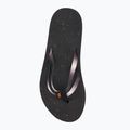 Japonki damskie Teva ReFlip Strappy Gradiate alura black/white 5