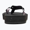 Japonki damskie Teva ReFlip Strappy Gradiate alura black/white 6