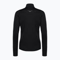 Bluza do biegania damska HOKA 1/2 Zip black 2