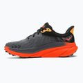 Buty do biegania męskie HOKA Challenger ATR 7 castlerock/flame 3
