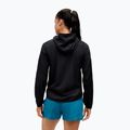 Kurtka do biegania damska HOKA Skyflow black 2