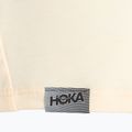 Koszulka do biegania damska HOKA Essential Tee eggnog 7
