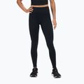 Legginsy do biegania damskie HOKA Elaro Knit Tight 27" black