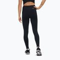 Legginsy do biegania damskie HOKA Elaro Knit Tight 27" black 3