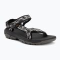 Sandały damskie Teva Hurricane XLT2 mesh black/white