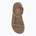Sandały damskie Teva Original Universal Slim Lea acron 6