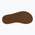 Sandały damskie Teva Original Universal Slim Leather birch 4