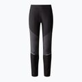 Spodnie trekkingowe damskie The North Face Stolemberg Alpine black/asphalt grey 4