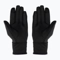 Rękawiczki trekkingowe Smartwool Active Fleece Wind Mitten black 2