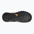 Śniegowce damskie The North Face Thermoball Lace Up WP almond butter/black 4