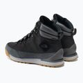 Buty męskie The North Face Back To Berkeley IV Leather WP black/asphalt grey 3