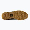 Buty męskie The North Face Back To Berkeley IV Leather WP black/asphalt grey 5