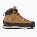 Buty męskie The North Face Back To Berkeley IV Leather WP almond butter/demitasse brown 2