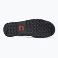 Buty męskie The North Face Back To Berkeley IV Leather WP almond butter/demitasse brown 5