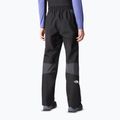 Spodnie z membraną męskie The North Face Jazzi GTX asphalt grey/black 3