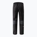 Spodnie z membraną męskie The North Face Jazzi GTX asphalt grey/black 5