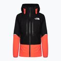 Kurtka softshell damska The North Face Balmenhorn Futurelight Shell black/radntorg 8