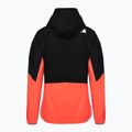 Kurtka softshell damska The North Face Balmenhorn Futurelight Shell black/radntorg 9
