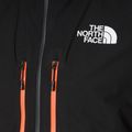 Kurtka softshell męska The North Face Balmenhorn Futurelight Shell black/shckngorg 8