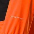 Kurtka softshell męska The North Face Balmenhorn Futurelight Shell black/shckngorg 9