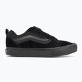 Buty Vans Knu Skool black/ black 2