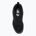 Buty Vans Knu Skool black/ black 5