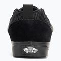 Buty Vans Knu Skool black/ black 6