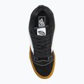 Buty Vans Knu Skool black/ gum 5