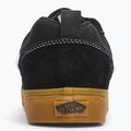 Buty Vans Knu Skool black/ gum 6