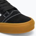 Buty Vans Knu Skool black/ gum 7